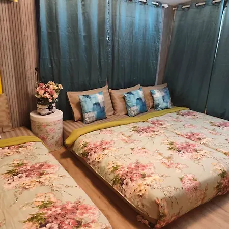 โรงแรม เลิฟ บีเคเค