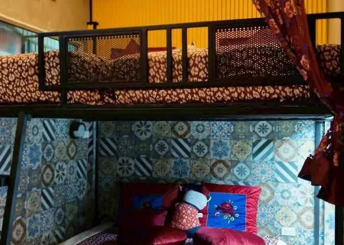 Hotel เลิฟ บีเคเค 2*