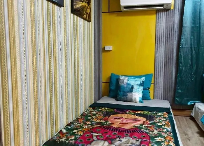 Hotel เลิฟ บีเคเค 2*